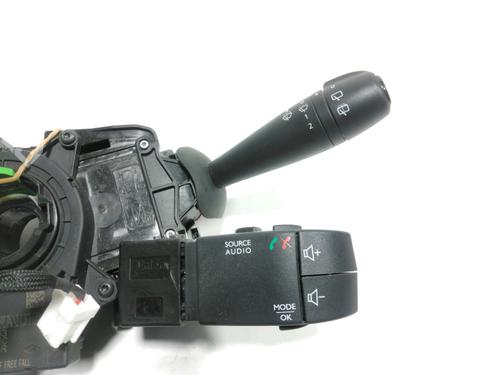 Steering wheel controls DACIA LODGY (JS_) 1.6 SCe 100 (JSAV) | BP37766571E15 - Image 3