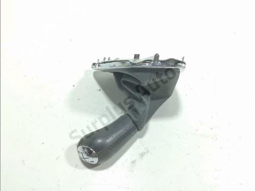 Shift knob RENAULT CAPTUR I (J5_, H5_) 1.5 dCi 90 (J5N4, J5M5, J5MW, J5M6, J5AL, J5AJ) | BP36796135I34 - Image 2