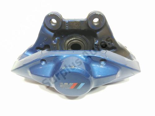 Used Right rear brake caliper Right rear brake caliper 37766074 37766074