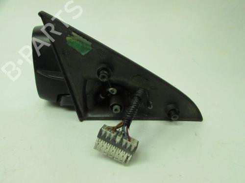 Left mirror PEUGEOT 406 Coupe (8C) 2.2 HDI | BP28245672C26 