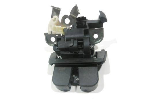 Used Tailgate lock Tailgate lock 28260487 28260487