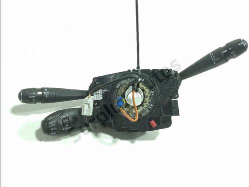 Used Steering wheel controls PEUGEOT 308 II (LB_, LP_, LW_, LH_, L3_) 1.5 BlueHDi 130 (131 hp) 32379453