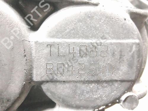 Gearbox DACIA DUSTER (HS_) 1.2 TCe 125 | BP30918744M3  - Image 5