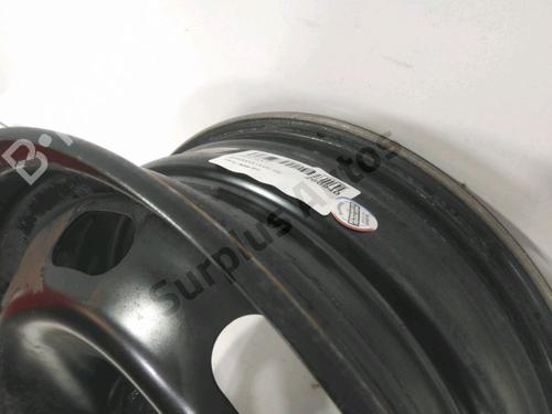 Fælk CITROËN C3 II (SC_) 1.2 VTi 82 | BP38742800C45 - Image 3