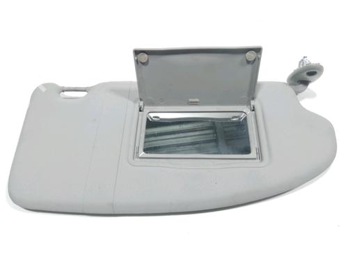 Used Right sun visor Right sun visor 28262791 28262791