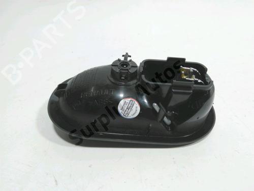 Høyre bak invendig håndtak RENAULT TWINGO III (BCM_, BCA_) Z.E: (BCA1) | BP31032719I16