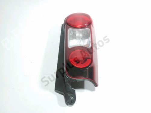 Used Left taillight Left taillight 36899227 36899227