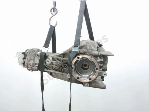 Differential, bag Differential, bag AUDI A6 C6 Avant (4F5) S6 quattro (435 hp) 36464392 36464392