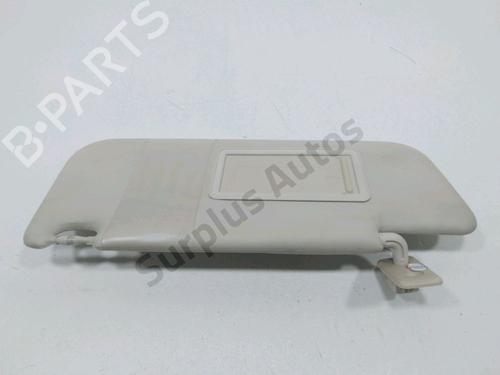 Left sun visor FORD KA (RU8) 1.2 | BP31004193I1