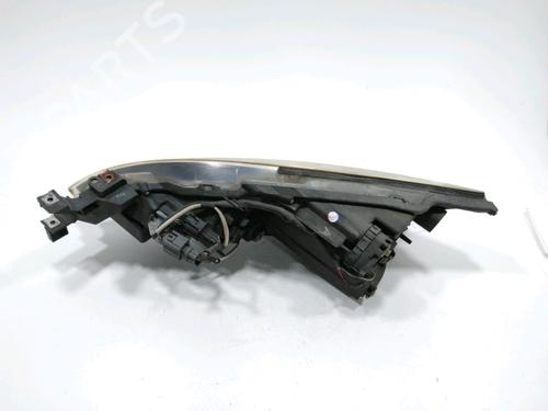 Right headlight MAZDA 6 Hatchback (GH) 1.8 MZR | BP31004820C29