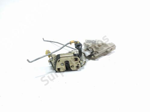 Front right lock NISSAN MICRA II (K11) 1.0 i 16V (K11) | BP29172810C97 