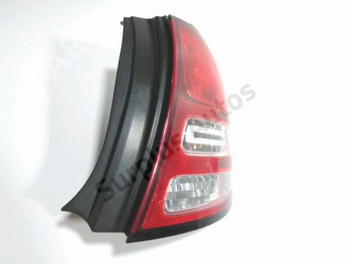 Right taillight CITROËN C3 II (SC_) 1.4 HDi 70 (SC8HZC, SC8HR0, SC8HP4) | BP40060856C35 - Image 2