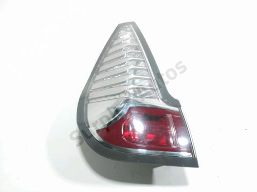 Used Right front window switch RENAULT SCÉNIC III (JZ0/1_) 1.5 dCi (110 hp) 30086330