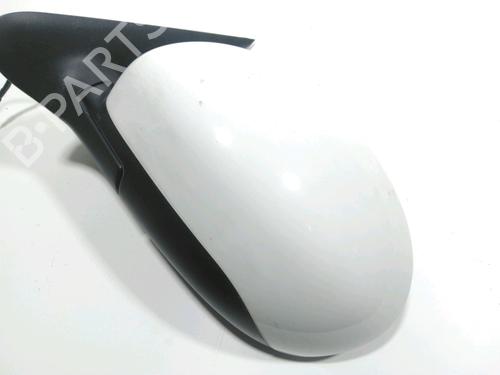Left mirror NISSAN JUKE (F15) 1.6 | BP28245751C26