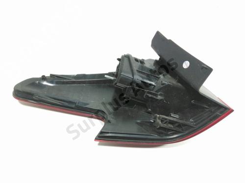 Right taillight CITROËN C5 III Break (RW_) 2.0 HDi 165 | BP30191093C35 