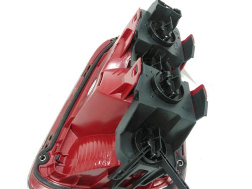 Venstre baglygte MINI MINI (R56) Cooper | BP31006550C34