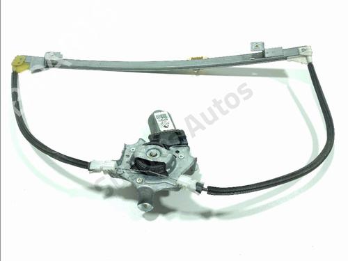 Used Front right window mechanism Front right window mechanism RENAULT SCÉNIC I MPV (JA0/1_, FA0_) 2.0 16V (JA1D, JA17) (140 hp) 32514479 32514479
