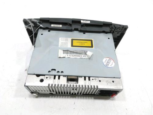 Radio MERCEDES-BENZ A-CLASS (W169) A 180 CDI (169.007, 169.307) | BP29857431E6