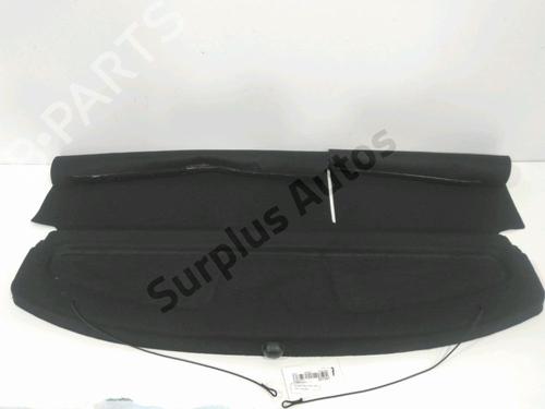 Hattehylde Hattehylde TOYOTA YARIS (_P9_) 1.3 VVT-i (SCP90_, SCP90R) (87 hp) 34390045 34390045