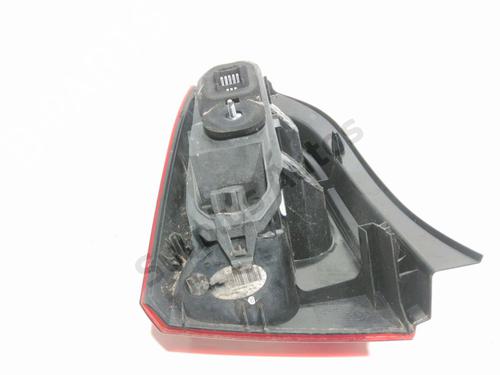 Right taillight RENAULT TWINGO II (CN0_) 1.2 16V (CN0K, CN0V, CN0A) | BP33191257C35 - Image 3