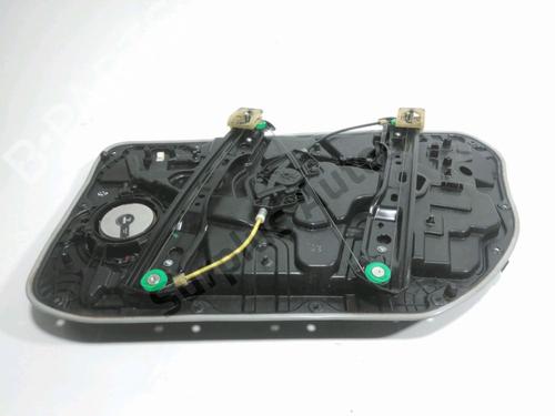 Front left window mechanism VOLVO V40 Hatchback (525) D3 | BP37774255C22 - Image 2