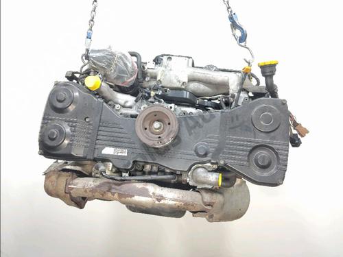 Used Engine Engine 36854035 36854035