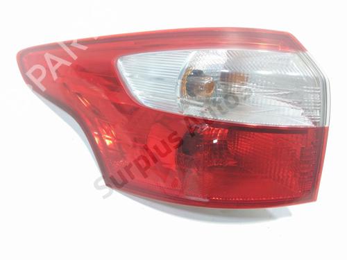 Used Left taillight Left taillight 37789140 37789140