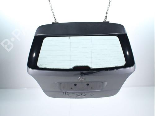Tailgate MERCEDES-BENZ A-CLASS (W168) A 170 CDI (168.008) | BP28259353C6