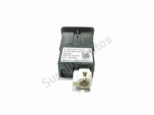 Other MERCEDES-BENZ A-CLASS (W177) A 200 (177.087) | BP37681210O1 - Image 3