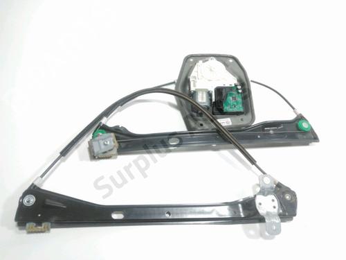 Rudehejsemekanisme ventre foran VW GOLF V (1K1) 1.9 TDI | BP28241650C22 