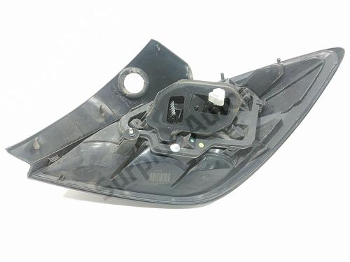Left taillight OPEL ASTRA H GTC (A04) 1.7 CDTI (L08) | BP40465308C34 - Image 2