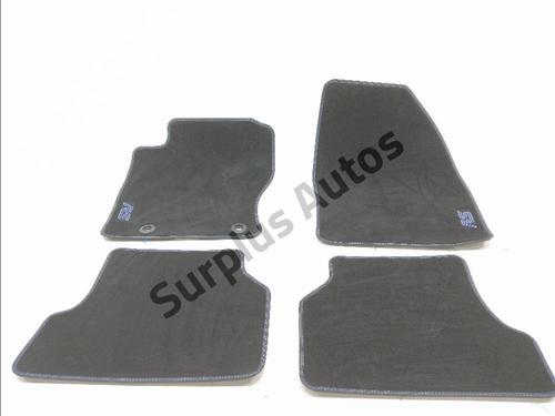 Seats set FORD FOCUS II (DA_, HCP, DP) 2.5 RS | BP32311331C78  - Image 8