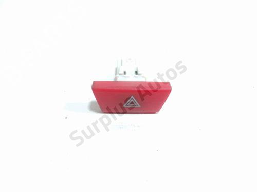 Used Warning switch CITROËN C1 (PM_, PN_) 1.0 (68 hp) 28229569