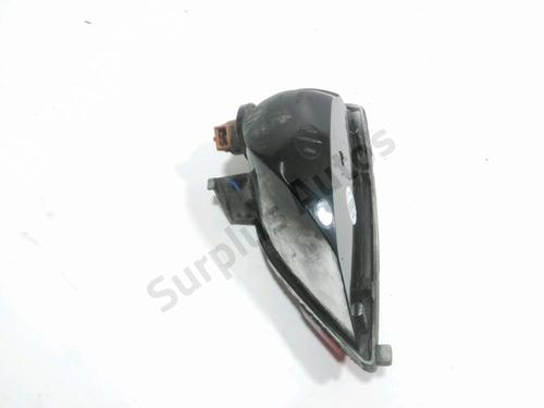 Rear fog light RENAULT CAPTUR I (J5_, H5_) 1.5 dCi 90 (J5N4, J5M5, J5MW, J5M6, J5AL, J5AJ) | BP29145528C37 
