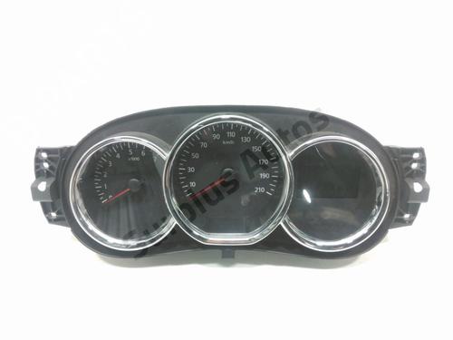 Used Instrument cluster Instrument cluster DACIA SANDERO II TCe 90 (B8M1, B8MA, B8AC) (90 hp) 34232147 34232147