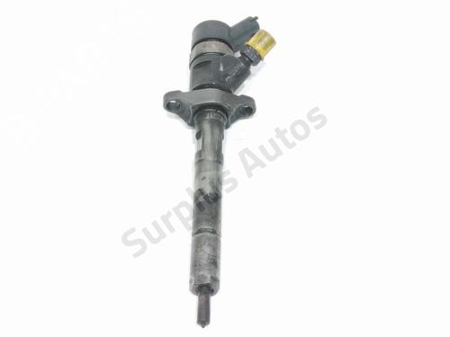 Used Injector Injector MINI MINI (R56) Cooper D (109 hp) 39705586 39705586