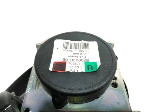 Front right seatbelt MINI MINI (R56) Cooper S | BP37770479I25 - Image 2