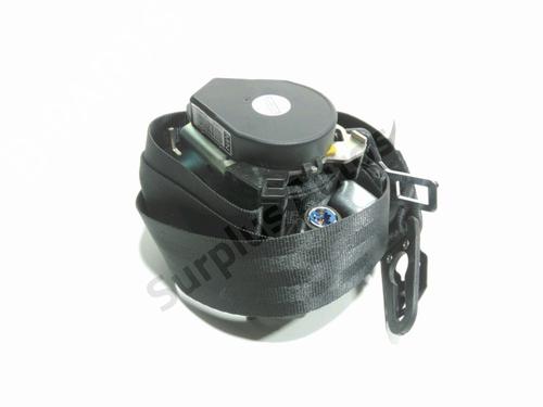 Front right seatbelt RENAULT CAPTUR I (J5_, H5_) 1.2 TCe 120 | BP39577438I25 - Image 2