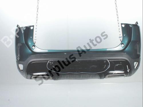 rear-bumper-citroen-c5-aircross-a_-2018-28257512 main image