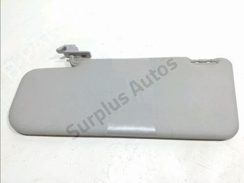 Used Left sun visor Left sun visor 37220715 37220715