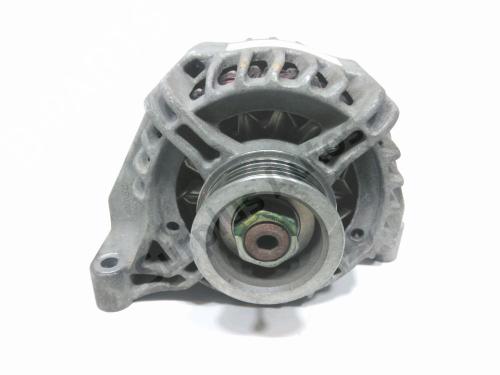 Used Alternator Alternator FIAT PANDA (169_) 1.2 (169AXF2A, 169AXF1A) (69 hp) 37763864 37763864