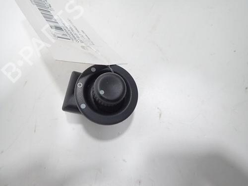 Used Mirror switch RENAULT TWINGO II (CN0_) 1.5 dCi (CN0E) (64 hp) 30994584