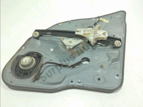 Used Rear right window mechanism Rear right window mechanism 39491133 39491133