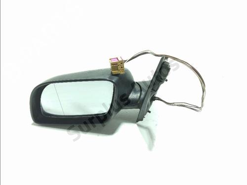 Used Left mirror Left mirror VW POLO IV (9N_, 9A_) 1.2 12V (64 hp) 34616882 34616882