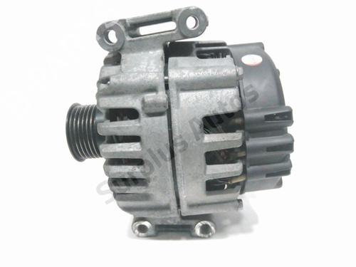 Generator MERCEDES-BENZ C-CLASS Coupe (C205) C 220 d (205.304) | BP30896055M7