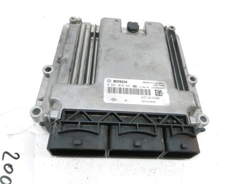 Used Engine control unit (ECU) RENAULT LAGUNA III (BT0/1) 2.0 dCi (BT01, BT08, BT09, BT0E, BT0K, BT12, BT1C, BT1D,... (150 hp) 30984524