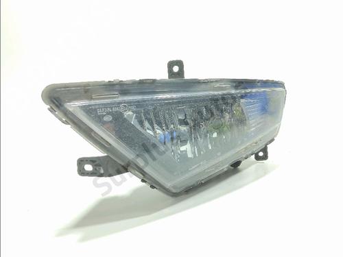 Left front fog light SEAT LEON (5F1) 2.0 TDI | BP35941929C30 - Image 3