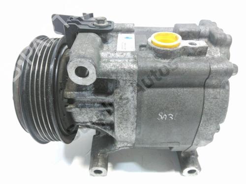 Used AC compressor AC compressor FIAT 500 (312_) 1.2 (312AXA1A) (69 hp) 33733510 33733510