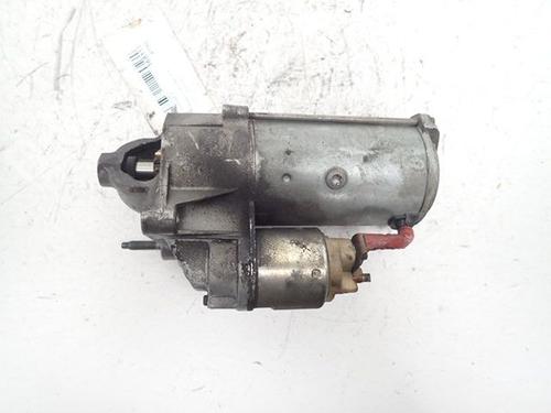 Starter RENAULT LAGUNA II (BG0/1_) 1.9 dCi (BG08, BG0G) | BP30985401M8  - Image 7