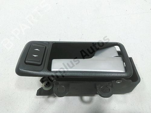 Højre bagtil invendig håndtag Højre bagtil invendig håndtag FORD FOCUS II (DA_, HCP, DP) 1.8 TDCi (115 hp) 39260389 39260389